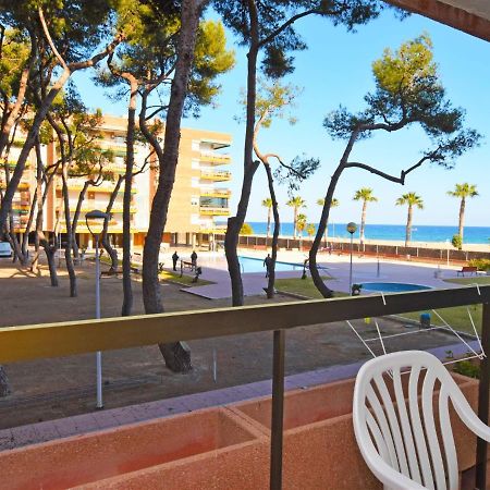 Apartment Els Pins Torredembarra Exterior foto