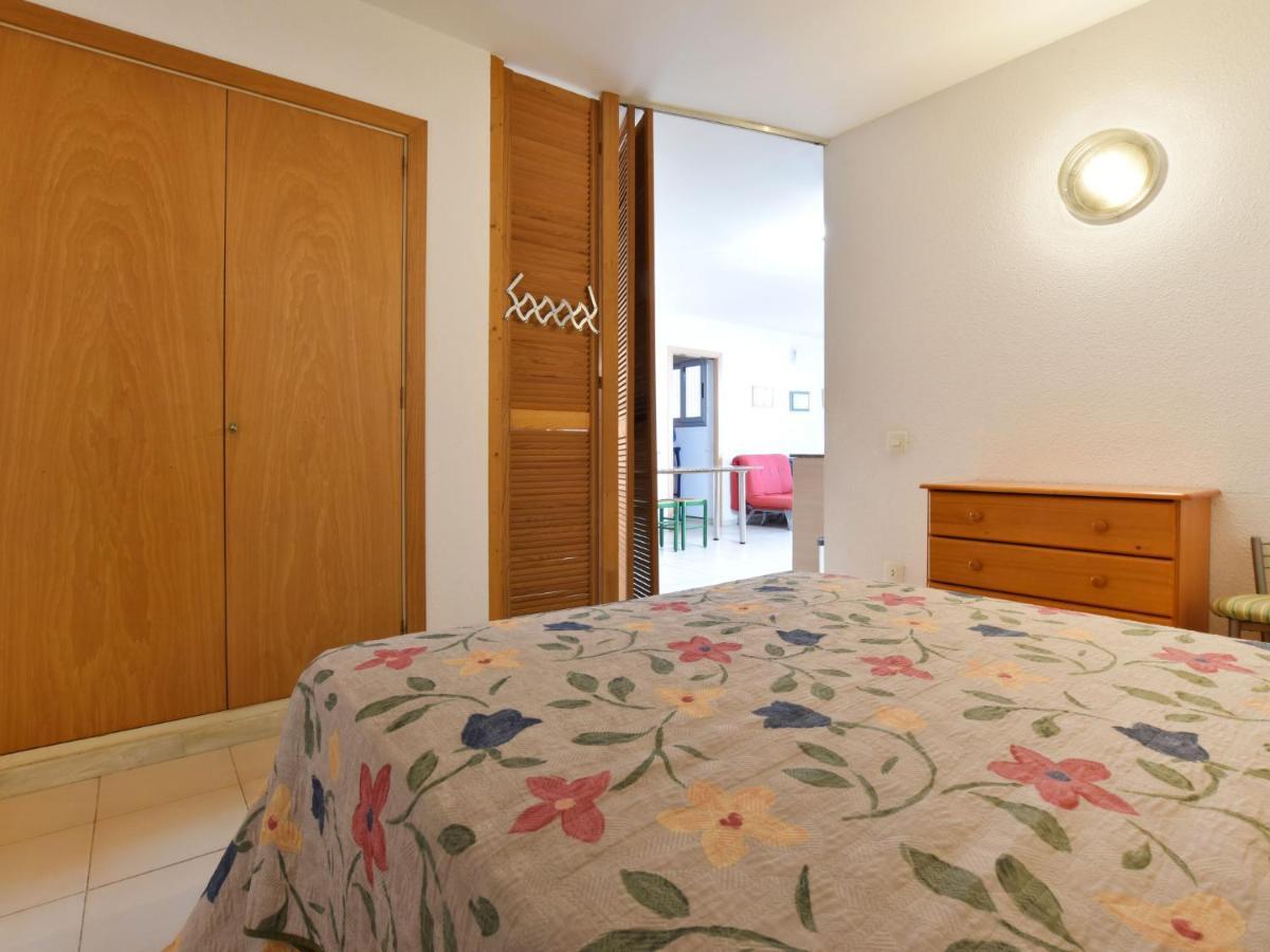 Apartment Els Pins Torredembarra Exterior foto