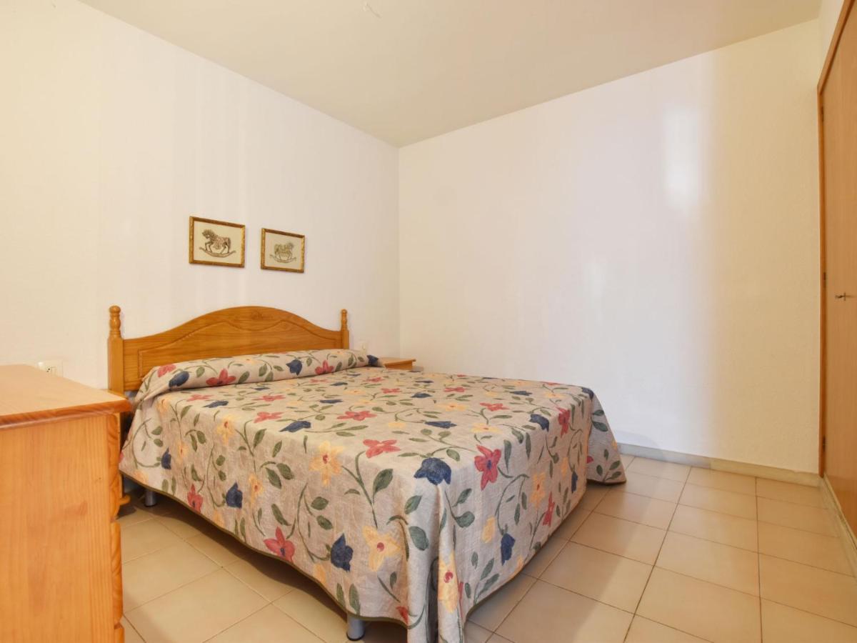 Apartment Els Pins Torredembarra Exterior foto