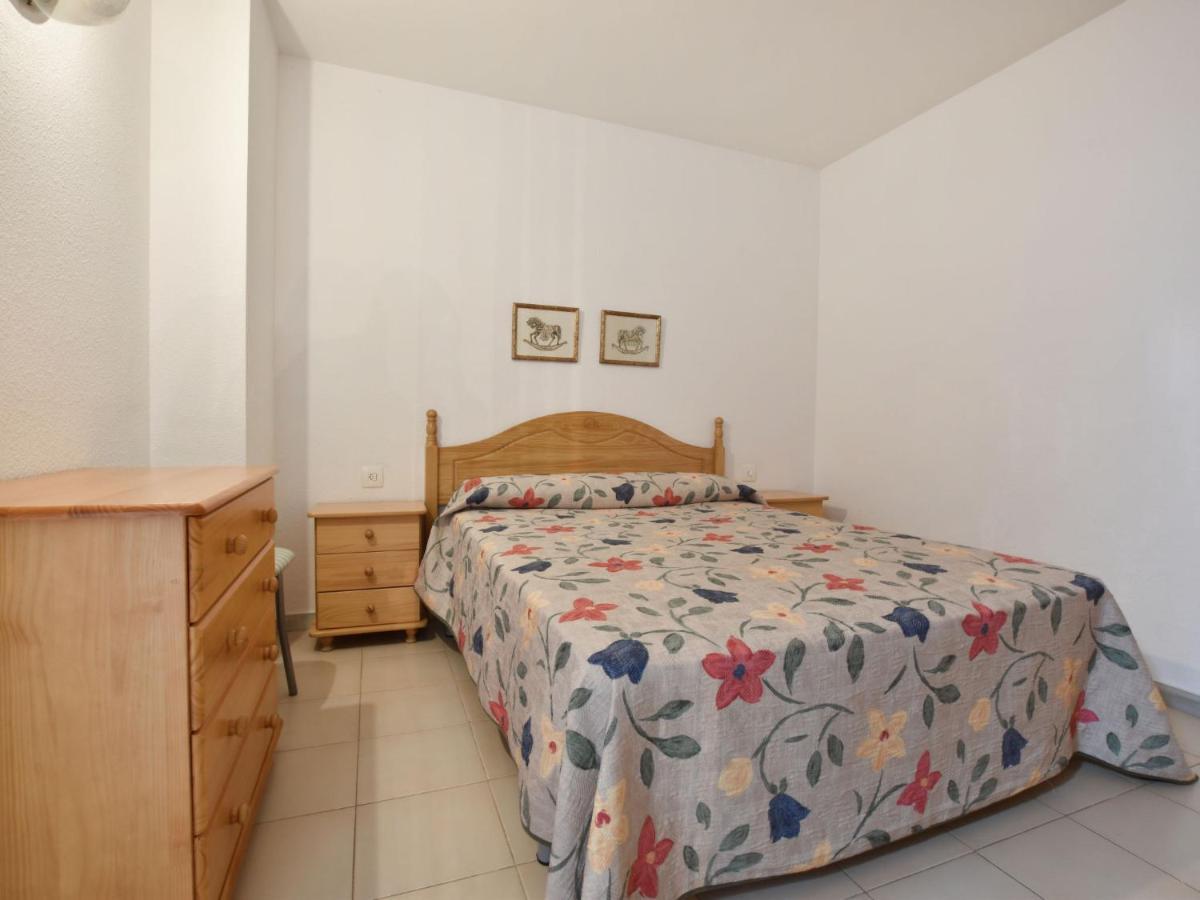Apartment Els Pins Torredembarra Exterior foto