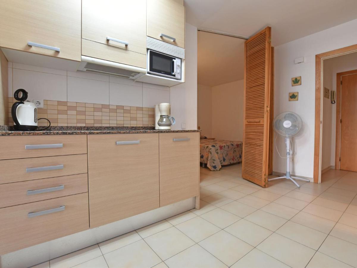 Apartment Els Pins Torredembarra Exterior foto