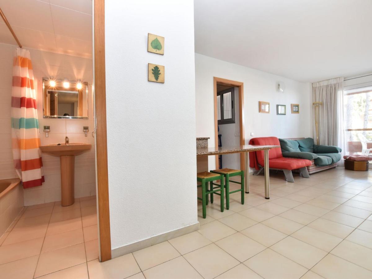 Apartment Els Pins Torredembarra Exterior foto
