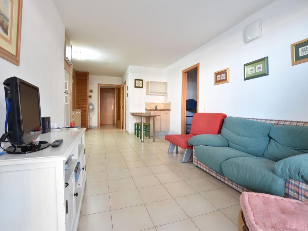 Apartment Els Pins Torredembarra Exterior foto